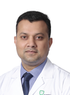 Dr. Vinod Hegade