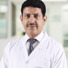 Dr. Vinod Tahilramani