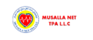 Musalla Net TPA logo