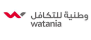 Watania logo
