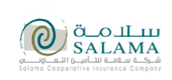 Salama Cooperative logo