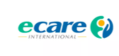 E-Care logo
