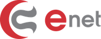Enet logo