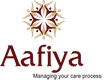 Aafiya logo