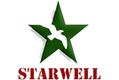 Starwell logo