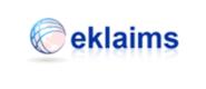 Eklaims logo
