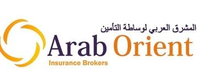 Arab Orient logo