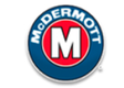 McDermott logo
