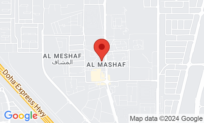 KIMSHEALTH Medical Center (Mashaf) location