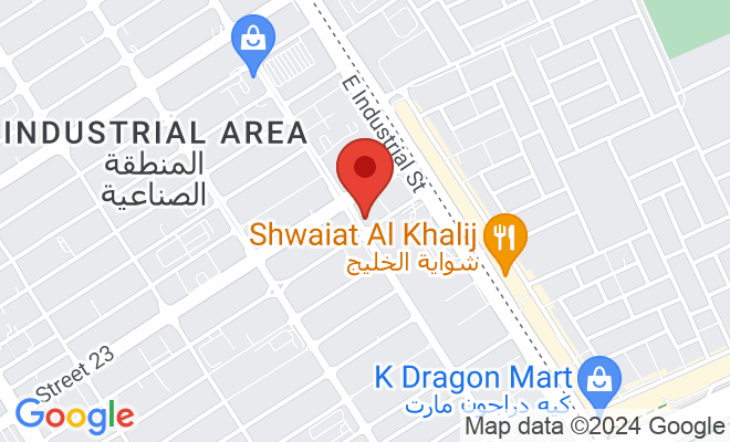 Al Sultan Medical Center location