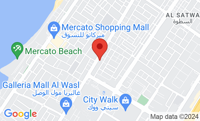 Basmat Al Bayan Medical Center location