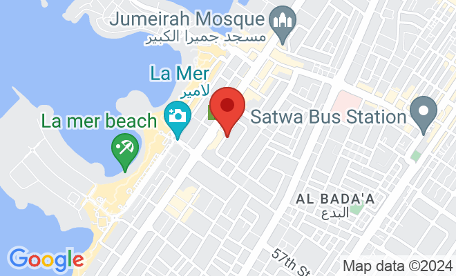 Novomed (Jumeirah 1) location