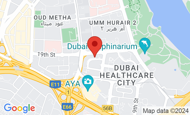 First IVF and Day Surgery Centre (Dubai Healthcare City) location