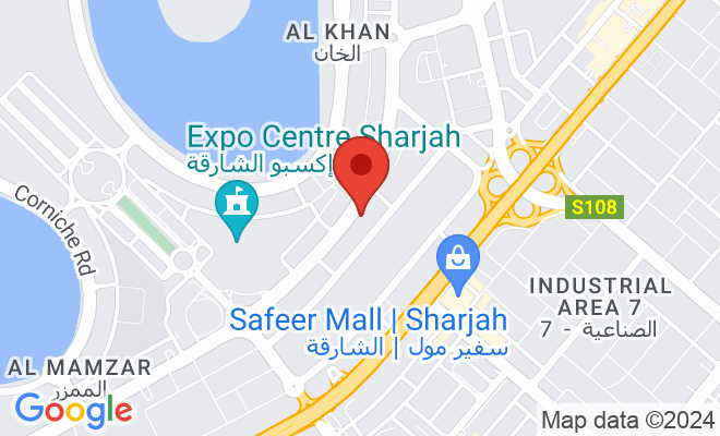 Al Saad Dental Clinic location