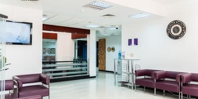 Tadawi Medical Center