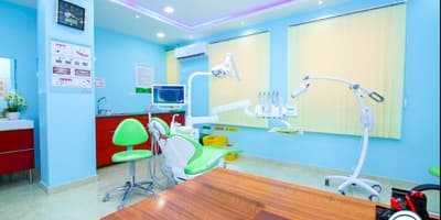 Al Abeer Dental Center (Umm Al Dome)