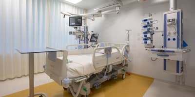 Zulekha Hospital (Dubai)