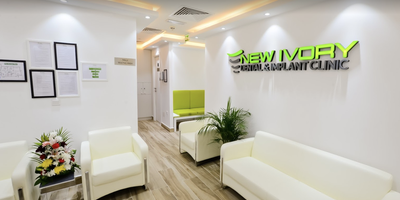 New Ivory Dental and Implant Clinic