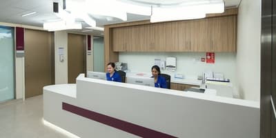 Emirates Hospital (Jumeirah)