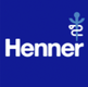 Henner logo