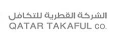 Qatar Takaful Co. - QTC logo
