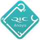 QIC Anaya logo