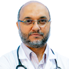 Dr. Abdulkafi Al Nefawi
