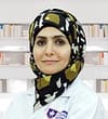 Dr. Abeer Abufoul