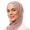 Dr. Alia Mahmoud Almasri
