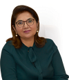 Dr. Azizunnisa Shaikh