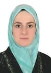 Dr. Dalia Tariq Aldabagh