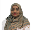 Dr. Fatima Hassan Mohammed