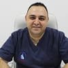 Dr. Gaby Haddad