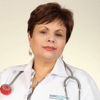 Dr. Galina Scerbacova