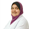 Dr. Ghada El Sherbiny