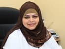 Dr. Hameeda Naushina Husain