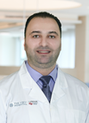 Dr. Husam Al Hamdan
