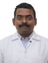 Dr. Jayachandran Thejus