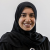 Dr. Layla Al Marzooqi
