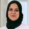 Dr. Mariam Ali