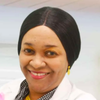 Dr. Mariam Georgette Awatai