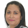 Dr. Mira Awad