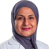 Dr. Moeena Zain