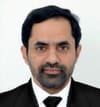 Dr. Mohammed Himayat