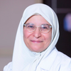 Dr. Mona Hassan