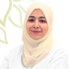Dr. Mona Saad