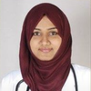 Dr. Nasiha Abdul Muhaimin