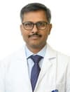 Dr. Prashant Kadam