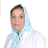 Dr. Rasheeda Bhavnagarwala