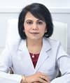 Dr. Sadhana Undevia